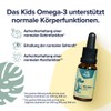 Vitasauri® Kids Omega 3 for Children - Made from Marine