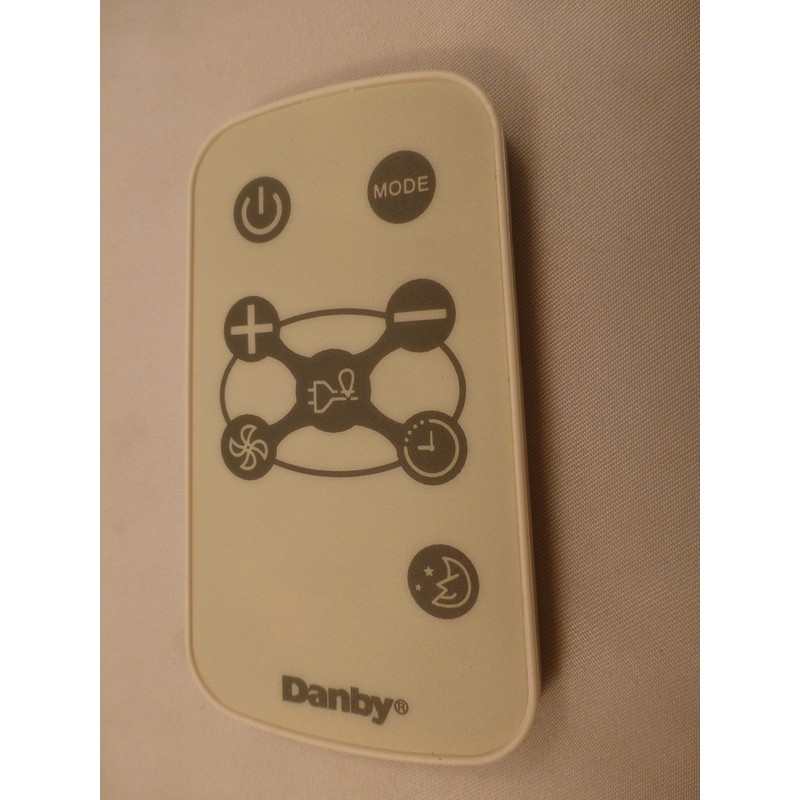 Danby 2033550A5096 DAC REMOTE CONTROL
