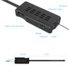 HiSpyCam Módulo DIY Mini Cámara HD 1080P Pequeñas Cámaras de