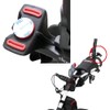 Clicgear GPS Holder (Compatible with All Click Gear & Rovik)