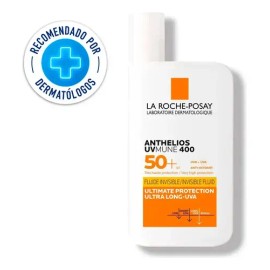 Anthelios Protector Solar Fluido 50ml La Roche Posay