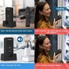 ChunHee Wireless Intercom System for Home/Office, Room to Room Intercom
