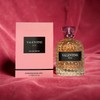 United Scents VALENTINE ROSE Eau de Parfum, Natural Spray Fragrance
