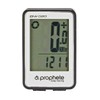 Prophete Wired Bike Computer Bicycle Display with 20 Functions