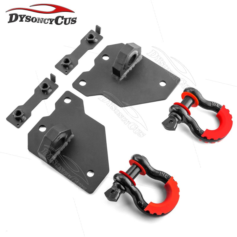 DYSO For 2005-2007 2008 2009 2010 2011 Jeep Grand Cherokee