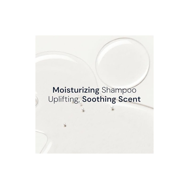 ELEMIS Revitalize-Me Shampoo, 10.0 fl.oz.