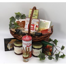 Gift Basket Village The Country Sampler Gift Basket