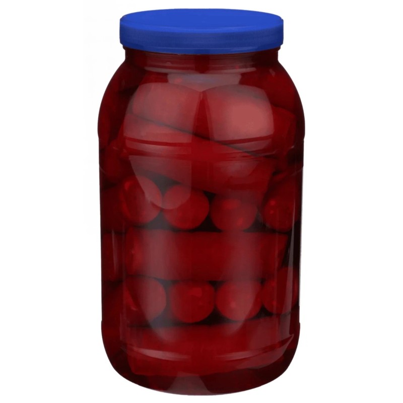 Big John's Ready to Eat Pickled Sausage - Made with