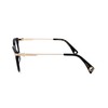 Lanvin LNV2614 Sunglasses, 001 Black, 6 1/2