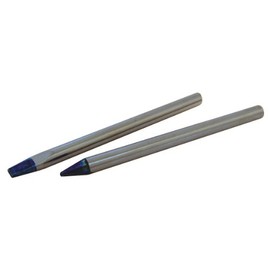 C.K 495013 Spare Tips for Soldering Iron, 25 W, Silver