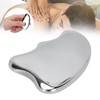 Terahertz Guasha Board Gua Sha Scraping Massage Tool for SPA