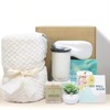 Self Care Gift for Women Get Well Soon Gifts Basket,