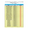 Street Mr Plus CA-3 Toyota Dealer Option Eclipse Navigation Rear
