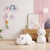 Pyjacos Wall Shelf, Floating Shelf, Set of 3, Wall Shelf,