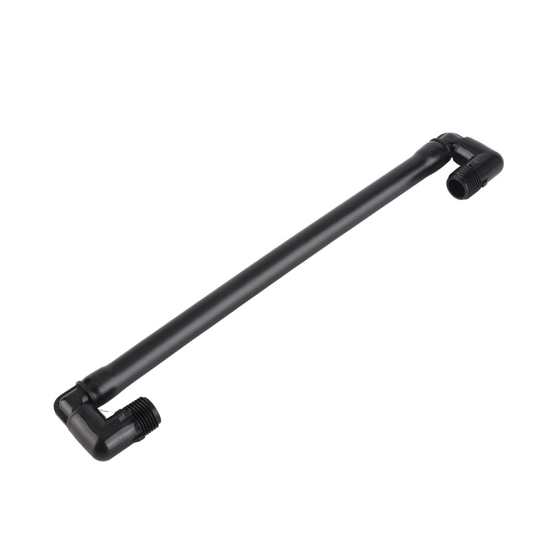 10PCS G1/2 Male Thread Swing Joint Rotatable Support Arm Sprinkler