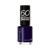 Rimmel 60Sec N/Polish Sea The Dark 720