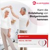 ASS AL 100 TAH Tablets Antiplatelet Aggregation Pack of 50