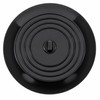 6-Inch Silicone Drain Stopper for Sink & Tub – Flexible