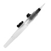 D2D 3-Piece Refillable Water Brush Pen Set for Watercolor Drawing