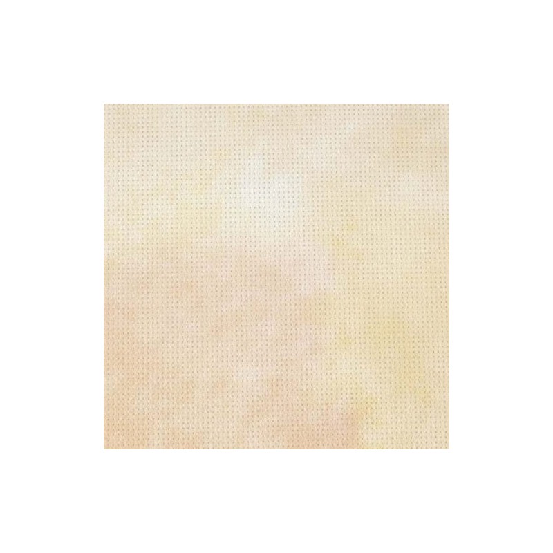 Printed AIDA 14CT Sand