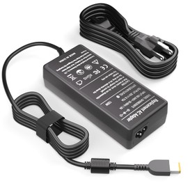 135W Laptop Charger for Lenovo Thinkpad X1 Extreme Gen 4 3 2 1 P1 P15v T15p ideapad L340 3-15 4X20E50558 888015027 ADL135NDC3A AC Adapter Lenovo Dock 40AF0135US Supply Power Cord