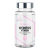 Vultivitaminico Para Mujer Peptofrance 90 Cápsulas