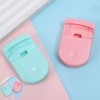 속눈썹 뷰러 속눈썹 집게 눈화장 도구 Eyelash Curler Eyelash Tweezers
