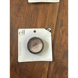 Elf e.l.f Duo Eyeshadow 4305 Berry Mix Long Wear Crease Resistant 0.14 oz New