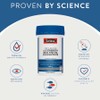 Swisse-Odourless 4x Strength Wild Fish Oil Concentrate 60 Capsules