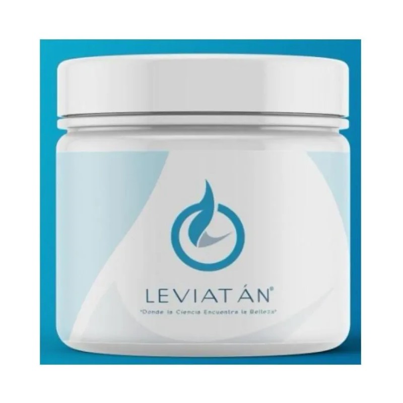 Anestesia Magistral Leviatan