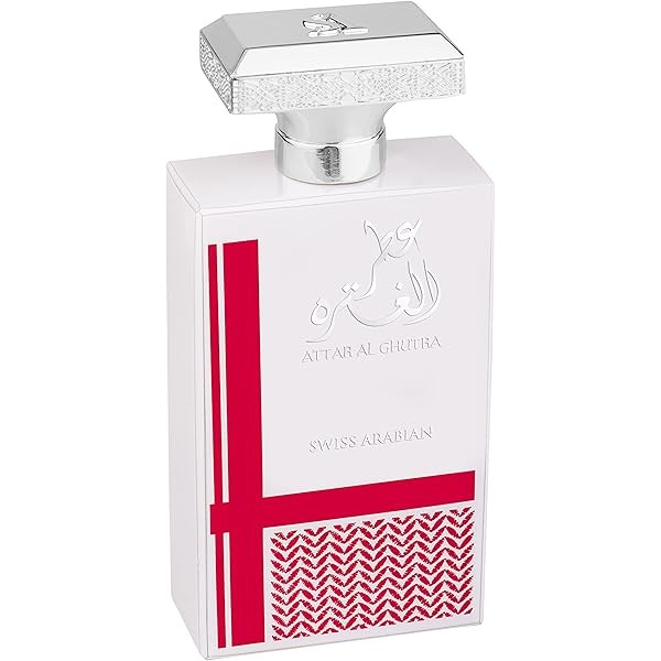 Swiss Arabian Attar Al Ghutra Eau De Parfum Spray 3.4