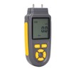 Digital Pressure Gauge High Accuracy Wide Range Differential Pressure Meter