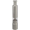 Takeda Corporation SPM21-27SLV [Mil/Seasoning/Spice] Silver 1.1 x 1.1 x 5.9
