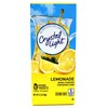 Crystal Light Lemonade Drink Mix (12-quart), 3.2-ounce Packages (Pack of