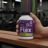Capsulas De Colageno Hidrolizado Glucosamina Calcio 90cap