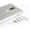Set of 3 SIM Cards, Release Pin Removal Pin, Extractor,