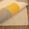 Grip-it Premium Lock Natural Non-Slip Rug Pad for Area Rugs