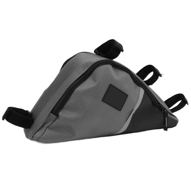 Bike Bag Large Capacity Bike Storage Bag Durable Oxford Cloth