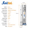 1.25 Gigabit Single Mode LC Duplex Transceiver,1000Base-LX Dual Fiber SFP