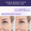 Retinol Eye Stick & Caffeine Under Eye Brightener – Under