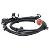 LoloWheat 6.7L Engine Block Heater Cord Compatible with Dodge Ram
