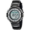 Casio SGW100 Series | Digital Watch & Compass | Black