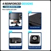 Quick Release Plate with 1/4" Screw - Fot☘ Universal Camera
