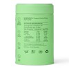 Morning Made Matcha Latte - Unsweetened, 60g