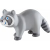 Haba Little Friends Forest Animals Play Set Animals Fox Raccoon