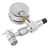 LTIENBST 700PSI Nitrogen Filling Tool Nitrogen Regulator Kit Fit for