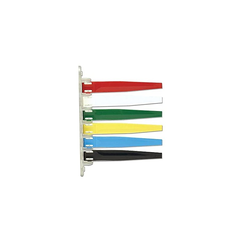 IMCI6PF169436 - IMC-DIP Exam Room Status Signal Flags