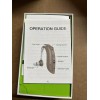 Goodmi Hearing Aids Amplifier Rechargeable Hearing Aid Sound Amplifiers Hearing