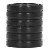 Spark Plug Tube Seal Set Es72481 Replacement for Infiniti FX35