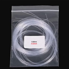 Eyeglass Repair Kit Half Rim Glasses Line Below 0.6mm 65.6FT